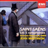 II. Adagio (第二乐章 柔板)_Jean Martinon,Orchestre National De L'Ortf