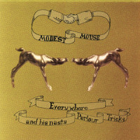 Here It Comes_Modest Mouse