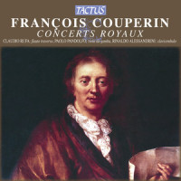 I. Le charme: Gracieusement - Gravement_Claudio Rufa