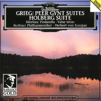 No. 2 "Arabian Dance" (第2首 “阿拉伯舞”)_Berliner Philharmoniker,Herbert von Karajan