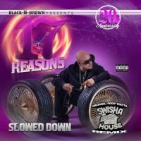 Street Low_DJ Michael “5000” Watts,Goldtoes,benny blanco,Big Rome
