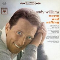 Stranger on the Shore_Andy Williams