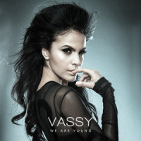 Run to the Sun_Vassy