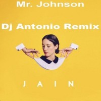 Mr. Johnson_Jain
