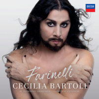 Porpora: Semiramide regina dell'Assiria - Come nave in ria tempesta (歌劇《アッシリアの女王セミラーミデ》: 悪意ある嵐の中の舟のように|カゲキアッシリアノジョオウセミラーミデ: アクイアルアラシノナカノフネノヨウニ)_Cecilia Bartoli,Il Giardino Armonico,Giovanni Antonini
