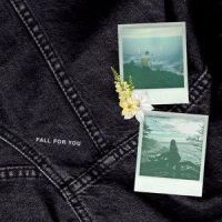 fall for you_Steve James
