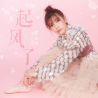 起风了_郭美美