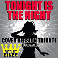 Tonight Is the Night_Party Hit Kings