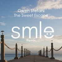 The Sweet Escape_Gwen Stefani,Akon,smle
