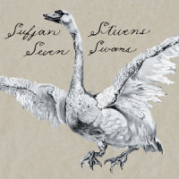 Seven Swans_Sufjan Stevens