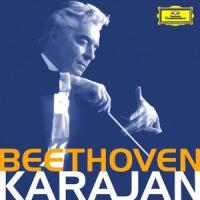 Ludwig van Beethoven: Mass in D, Op.123 "Missa Solemnis",3. Credo(Allegro ma non troppo)_Herbert von Karajan,Trudeliese Schmidt,Berliner Philharmoniker