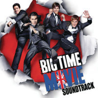 Help_Big Time Rush