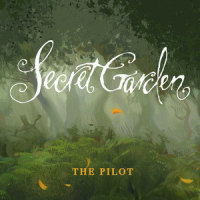 The Pilot_Secret Garden