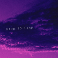 Hard to Find_Tate McRae