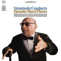 IV. Galop (第四乐章 加洛普舞曲)_Igor Stravinsky,Columbia Symphony Orchestra