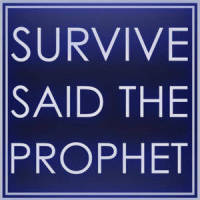 Innocence in the Name of Love_Survive Said the Prophet