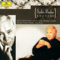Beethoven: Der Liebende, WoO 139 (3ツノウタ サクヒン83: Beethoven: Der Liebende, WoO139|3つの歌 作品83: Beethoven: Der Liebende, WoO139)_Dietrich Fischer-Dieskau,Jörg Demus