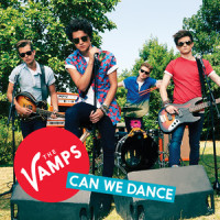Can We Dance_The Vamps