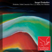 Concerto For Violin and Orchestra No. 2 In G Minor, Op. 63: I Allegro moderato_Leonid Kogan,Kirill Kondrashin,Vladimir Yampolsky,State Symphony Orchestra of the USSR,Andrei Mytnik,Sergei Prokofiev