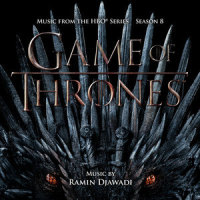 A Song of Ice and Fire_Ramin Djawadi