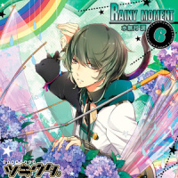 Rainy moment_蒼井翔太