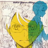 Each and All_livetune,及川 リン