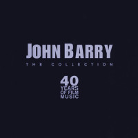 Indecent Proposal_John Barry