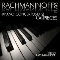 Rhapsody on a Theme of Paganini, Op. 43: III. Theme: L'istesso tempo_Sergei Rachmaninoff