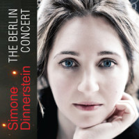 French Suite No. 5 in G Major, BWV 816: IV. Gavotte_Simone Dinnerstein