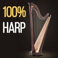 Piano Concerto No. 13 in C Major, K. 415: III. Rondeau. Allegro(Arr. for String Quartet and Harp)_Marie-Pierre Langlamet,Varian Fry Quartet,Achille-Claude Debussy