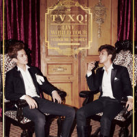 비누처럼 (Like a Soap)_东方神起