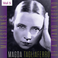 I. Largo - Allegro_Denise Soriano,Magda Tagliaferro