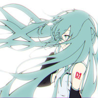 はじまりの詩_初音未来,神様うさぎ