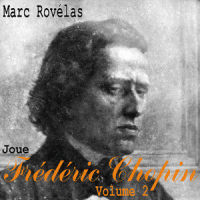 Nocturne No2 In E Flat Major,Op.9 No2_Marc Rovélas