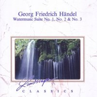 Wassermusik Suite Nr. 1, F-Dur, HWV 348: VI. Bourée. Presto_Orchestra da Camera Dell'Arte,George Friedrich Handel