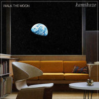 Kamikaze_WALK THE MOON
