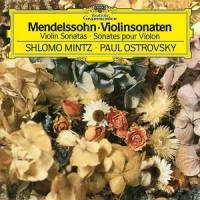 Violin Sonata in F minor Op.4 -III- Allegro agitato_Classical Artists,Felix Mendelssohn
