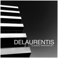 Gymnopédie No. 1 - Cosmic Variation_DeLaurentis,Erik Satie