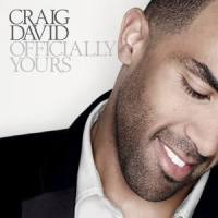 Officially Yours_Craig David