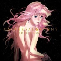 イゾラド_May'n
