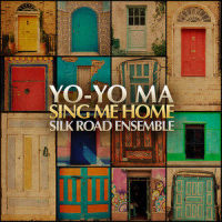Green (Vincent's Tune) (翠绿(文森之歌))_马友友,Silkroad Ensemble,Roomful Of Teeth,Man Wu