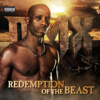 Get Up and Try Again_DMX