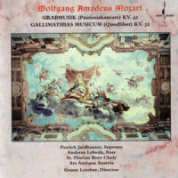 XVII. Fuga (Gallimathias Musicum,作品32“幻想曲”:第十七章 赋格曲)_Ars Antiqua Austria,Gunar Letzbor,St. philips boys' choir