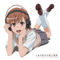LEVEL5 -judgelight-_fripSide