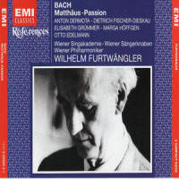 Part I: No. 11 Rezitativ: Da Ging Hin Der Zwölfen Einer (第一部分:第11首 宣叙调:后来十二门徒里有一个称为加略人犹大的) (1995 Digital Remaster)_Classical Artists