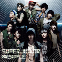 Mr. Simple_SUPER JUNIOR