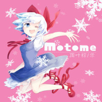 Cirno,Q?_凋叶棕