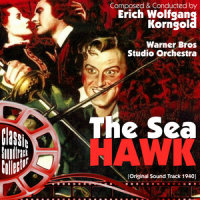 At the Queen's Court_Erich Wolfgang Korngold,Warner Bros. Studio Orchestra
