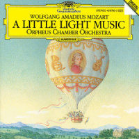 Mozart: Six German Dances, K. 567 - No. 6 in C Major (ムッツノドイツブキョク K.ゴヒャクロクジュウナナ: 6|6つのドイツ舞曲 K.567: 第6番 ハ長調)_Orpheus Chamber Orchestra,Wolfgang Amadeus Mozart