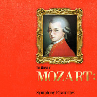 Symphony No. 21 in A Major, K.134: III. Menuetto_Alberto Lizzio,Mozart Festival Orchestra